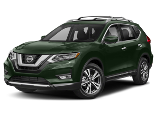 2020 Nissan Rogue - Mentor Nissan in Mentor OH