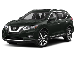 2020 Nissan Rogue Sport - Mentor Nissan in Mentor OH