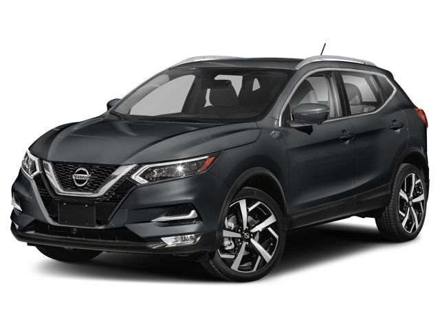 2022 Rogue Sport - Mentor Nissan in Mentor OH
