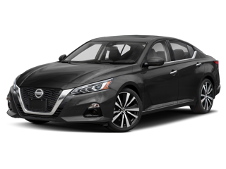 2020 Nissan Altima - Mentor Nissan in Mentor OH