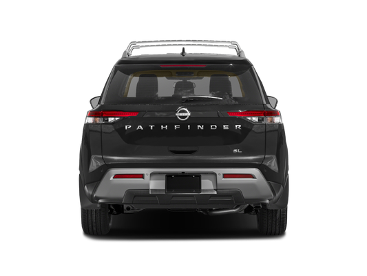 2024 Nissan Pathfinder SV in Mentor , OH - Mentor Nissan