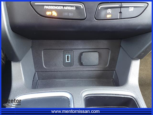 2018 Ford Escape SE 4WD in Mentor , OH - Mentor Nissan