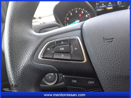 2018 Ford Escape SE 4WD in Mentor , OH - Mentor Nissan