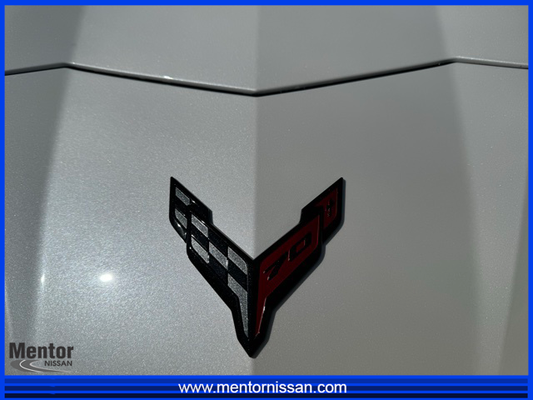2023 Chevrolet Corvette Stingray 3LT in Mentor , OH - Mentor Nissan