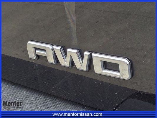 2015 GMC Terrain SLT-1 AWD in Mentor , OH - Mentor Nissan