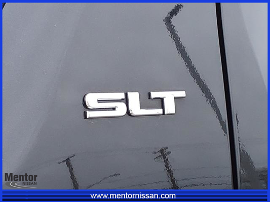 2015 GMC Terrain SLT-1 AWD in Mentor , OH - Mentor Nissan