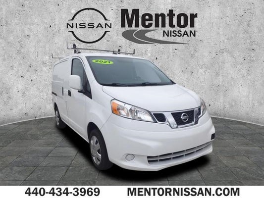 2020 Nissan NV200 SV in Mentor , OH - Mentor Nissan