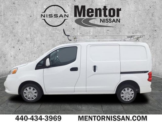 2021 Nissan NV200 SV in Mentor , OH - Mentor Nissan