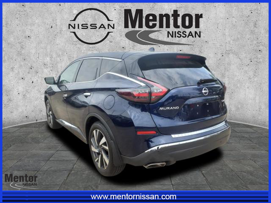 2023 Nissan Murano SL Premium AWD in Mentor , OH - Mentor Nissan