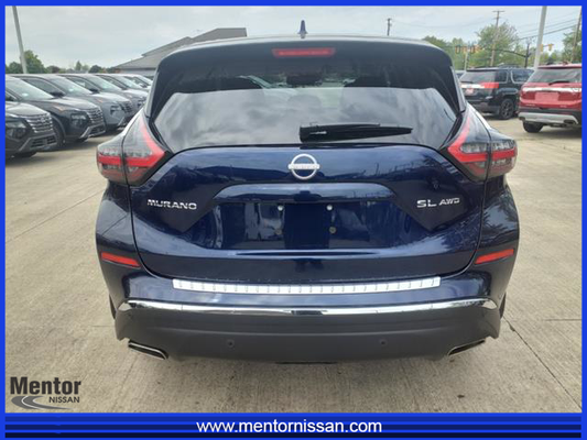 2023 Nissan Murano SL Premium AWD in Mentor , OH - Mentor Nissan