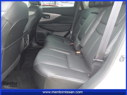 2023 Nissan Murano SL AWD MoonRoof Pkg in Mentor , OH - Mentor Nissan