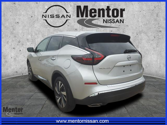 2023 Nissan Murano SL AWD MoonRoof Pkg in Mentor , OH - Mentor Nissan
