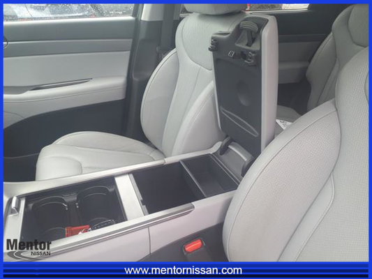 2020 Hyundai Palisade SEL PREMIUM PACKAGE in Mentor , OH - Mentor Nissan