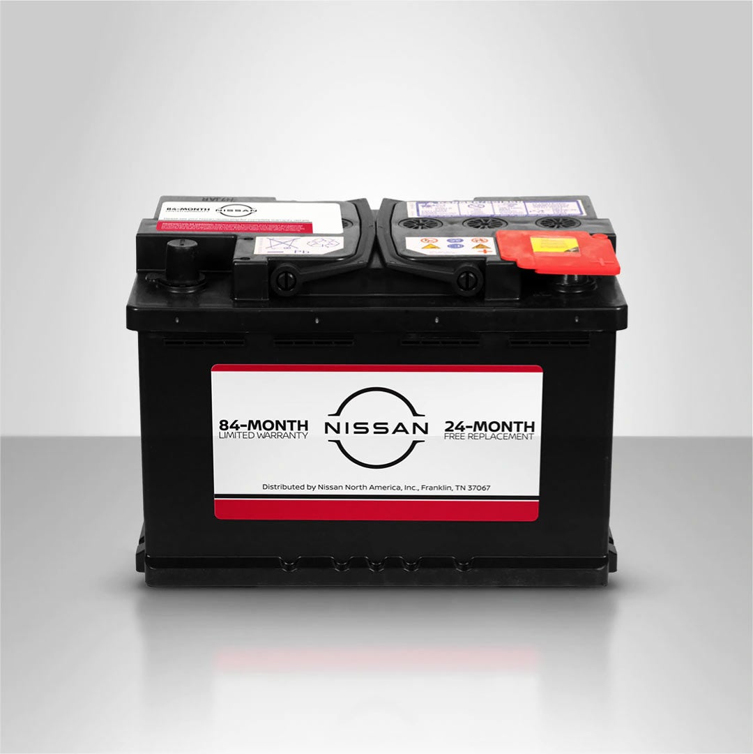 image of a battery | Mentor Nissan in Mentor OH