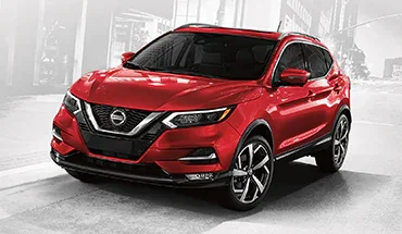 Even last year's Rogue Sport is thrilling | Mentor Nissan in Mentor OH