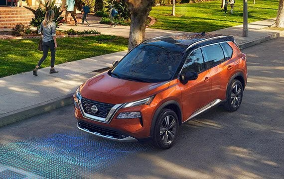 2022 Nissan Rogue | Mentor Nissan in Mentor OH
