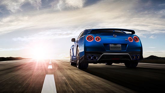 The History of Nissan GT-R | Mentor Nissan in Mentor OH