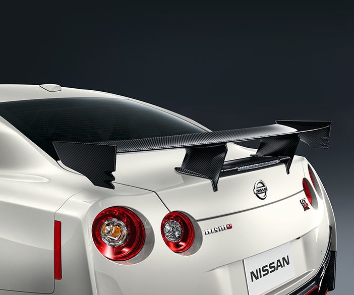 2023 Nissan GT-R Nismo | Mentor Nissan in Mentor OH
