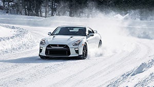 2023 Nissan GT-R | Mentor Nissan in Mentor OH