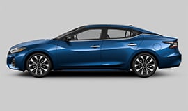 2023 Nissan Maxima | Mentor Nissan in Mentor OH