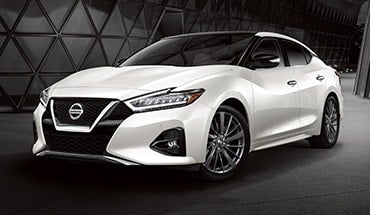 2023 Nissan Maxima in Mentor Nissan in Mentor OH