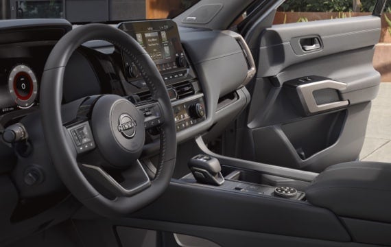 2023 Nissan Pathfinder | Mentor Nissan in Mentor OH