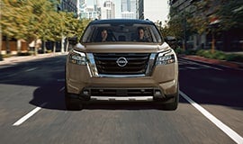 2023 Nissan Pathfinder | Mentor Nissan in Mentor OH