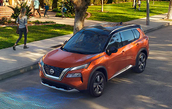 2023 Nissan Rogue | Mentor Nissan in Mentor OH