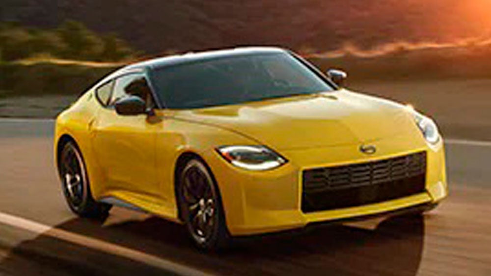 2023 Nissan z | Mentor Nissan in Mentor OH