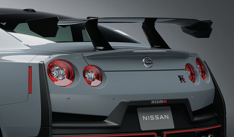 2024 Nissan GT-R Nismo | Mentor Nissan in Mentor OH