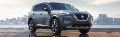 $289 Rogue SV AWD Lease