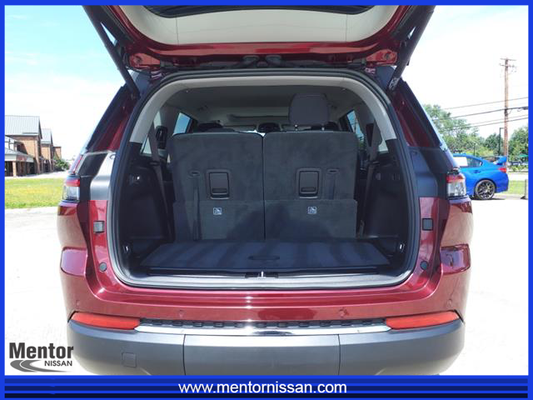 2021 Jeep Grand Cherokee L Laredo MOONROOF in Mentor , OH - Mentor Nissan