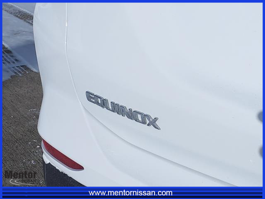 2023 Chevrolet Equinox LT AWD in Mentor , OH - Mentor Nissan