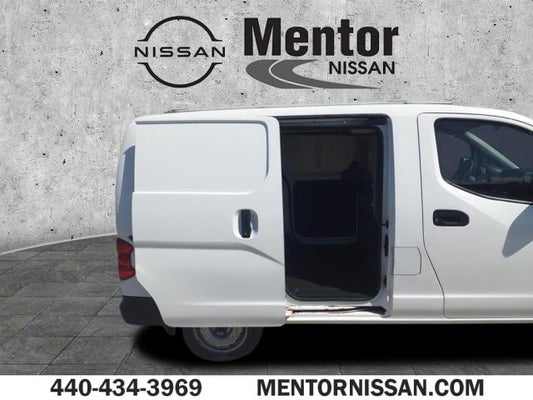 2017 Nissan NV200 S in Mentor , OH - Mentor Nissan
