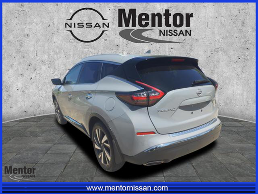 2023 Nissan Murano SL AWD in Mentor , OH - Mentor Nissan